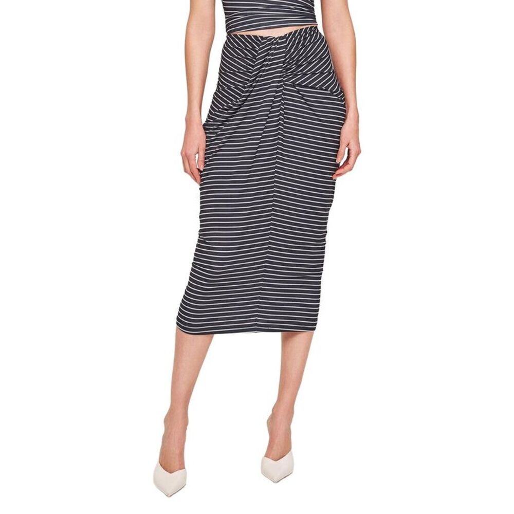 Ronny Kobo Womens Rosalie Skirt